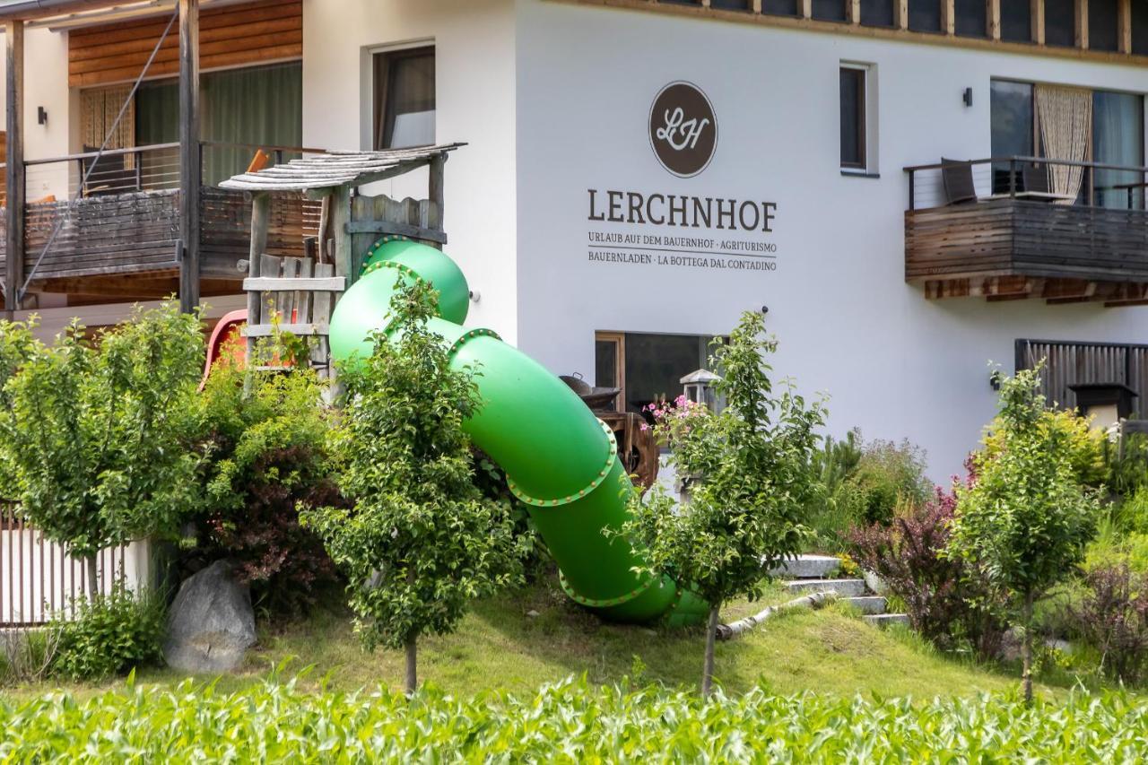 Olang Lerchnhof 빌라 외부 사진